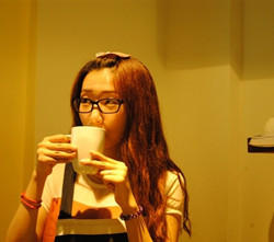 深圳物语咖啡学院---品尝咖啡